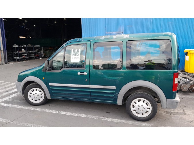 CERRADURA PUERTA TRASERA DERECHA FORD TRANSIT CONNECT 2004