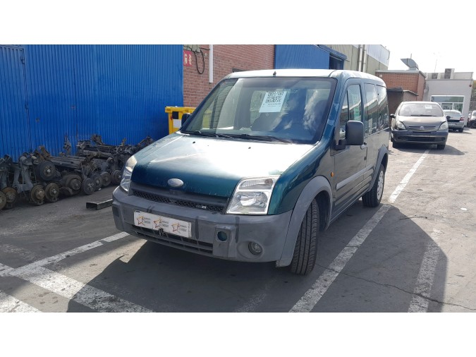 MANDO ELEVALUNAS DELANTERO IZQUIERDO FORD TRANSIT CONNECT 2004