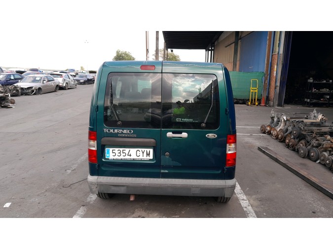 MANDO ELEVALUNAS DELANTERO IZQUIERDO FORD TRANSIT CONNECT 2004