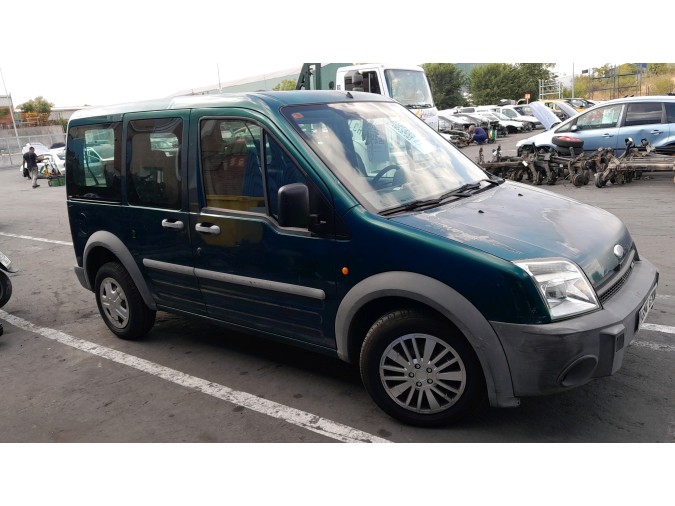 MANDO ELEVALUNAS DELANTERO IZQUIERDO FORD TRANSIT CONNECT 2004