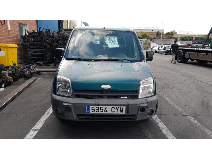 MANDO ELEVALUNAS DELANTERO DERECHO FORD TRANSIT CONNECT 2004