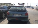 Radiador motor PEUGEOT 206 2001