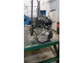 Motor PEUGEOT 206 2001