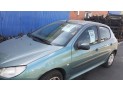 CENTRALITA AIRBAG PEUGEOT 206 2001