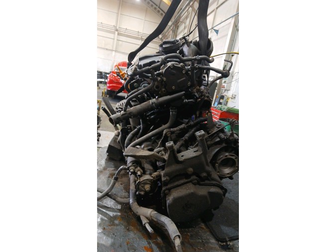 Motor VOLKSWAGEN POLO 2003