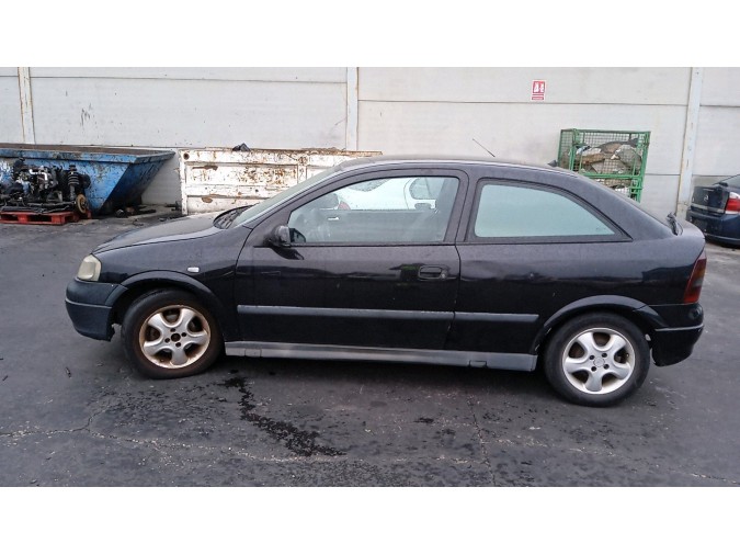 Radiador motor OPEL ASTRA 2003