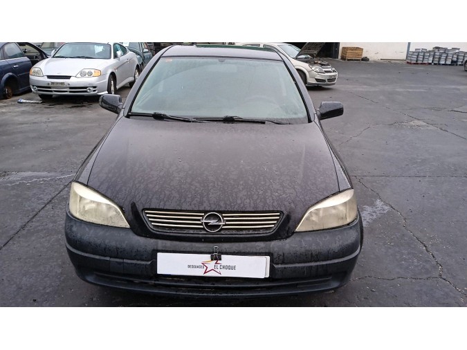 Radiador motor OPEL ASTRA 2003