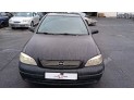 Intercooler OPEL ASTRA 2003