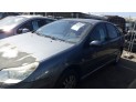Intercooler CITROEN C5 2006