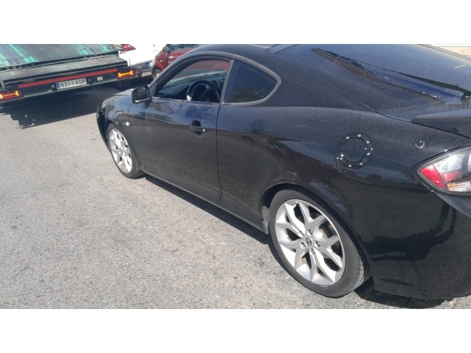 GANCHO CIERRE DEL.I. HYUNDAI COUPÉ 2007