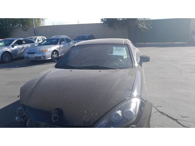 VENTILADOR CALEFAC. HYUNDAI COUPÉ 2007
