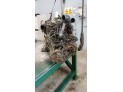 MOTOR CON ACCESORIOS Y CAJA DE CAMBIOS HYUNDAI TRAJET 2003