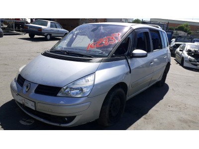 AMORTIG.CHOQUE TR. RENAULT ESPACE 2007