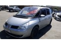 SILENCIOSO POSTERIOR RENAULT ESPACE 2007