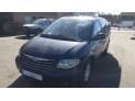 MECANICA DELANTERA SIN CUNA CHRYSLER GRAND VOYAGER V 2004