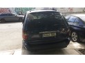 MECANICA DELANTERA SIN CUNA CHRYSLER GRAND VOYAGER V 2004