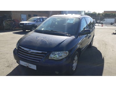 MECANICA TRASERA CHRYSLER GRAND VOYAGER V 2004