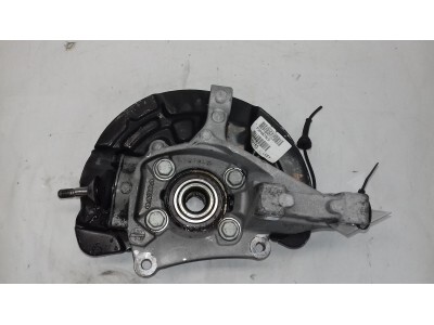 MANGUETA SO ALFA ROMEO 147 2005