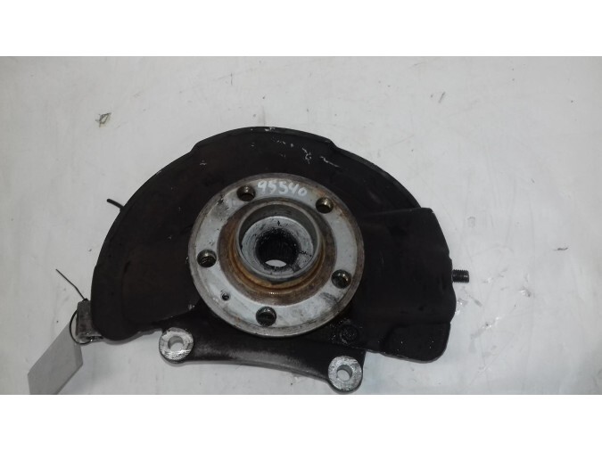 MANGUETA SO ALFA ROMEO 147 2005
