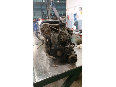Alternador PEUGEOT 306 2000