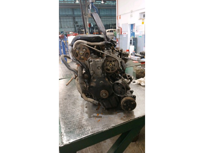 MOTOR ARRANQUE PEUGEOT 306 2000