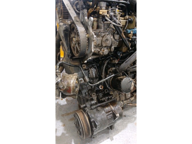 MOTOR ARRANQUE PEUGEOT 306 2000
