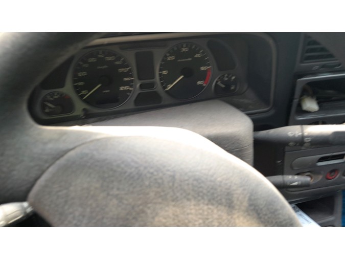 CERRADURA CAPO PEUGEOT 306 2000