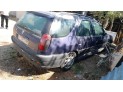 PRETENSOR CINTURÓN DELANTERO IZQUIERDO PEUGEOT 306 2000