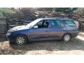 PRETENSOR CINTURÓN DELANTERO DERECHO PEUGEOT 306 2000