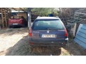 PRETENSOR CINTURÓN DELANTERO DERECHO PEUGEOT 306 2000