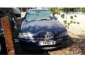 PRETENSOR CINTURÓN DELANTERO DERECHO PEUGEOT 306 2000