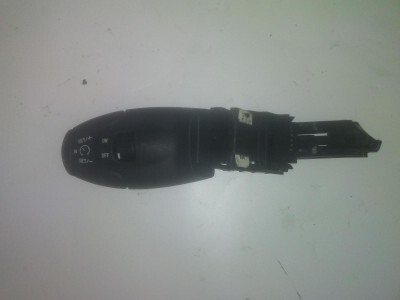 Mando Multifunción CITROEN XSARA PICASSO 2003