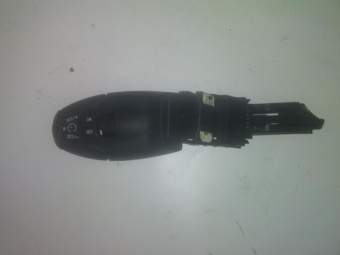 Mando Multifunción CITROEN XSARA PICASSO 2003