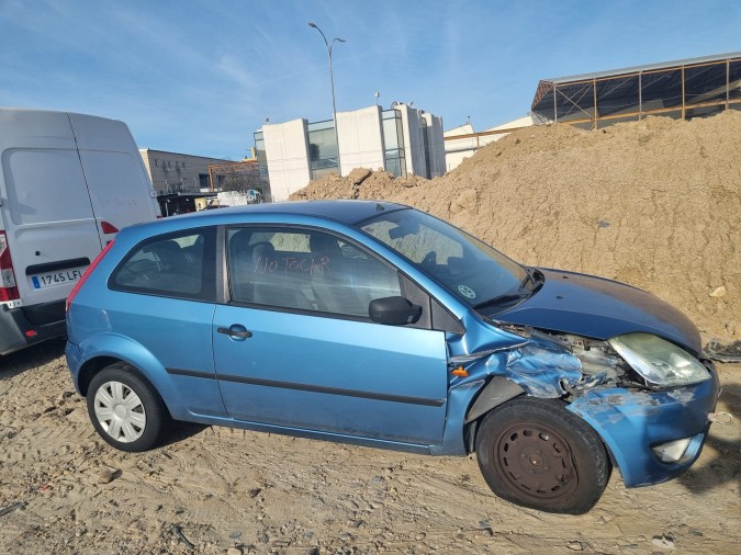 MANDO ELEVALUNAS DELANTERO DERECHO FORD FIESTA 2003