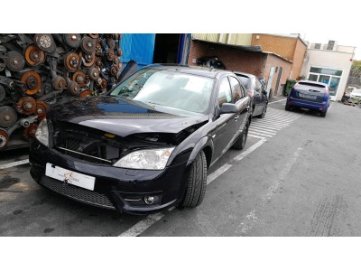 Intercooler FORD MONDEO 2005