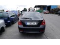 Intercooler FORD MONDEO 2005
