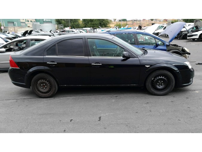 Intercooler FORD MONDEO 2005