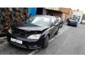 ELEVALUNAS TRASERO IZQUIERDO FORD MONDEO 2005