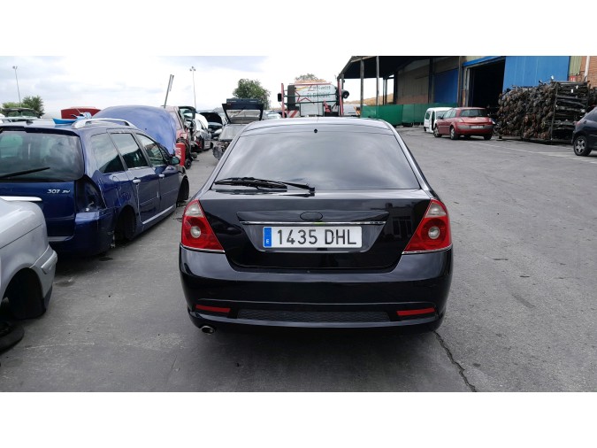ELEVALUNAS TRASERO DERECHO FORD MONDEO 2005