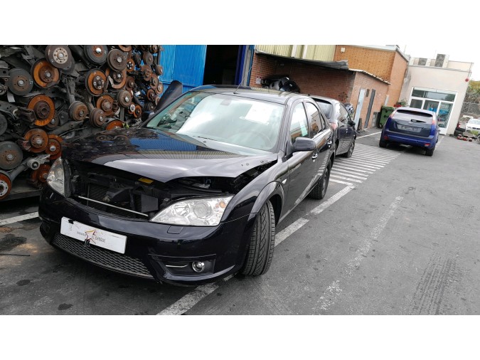 MANDO ELEVALUNAS DELANTERO DERECHO FORD MONDEO 2005