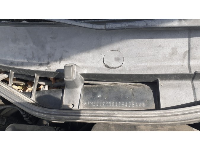 PILOTO INTERMITENTE LATERAL DELANTERO IZQUIERDO SKODA OCTAVIA 2003