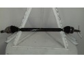 TRANSMISION DELANTERA DERECHA HYUNDAI I30 2014
