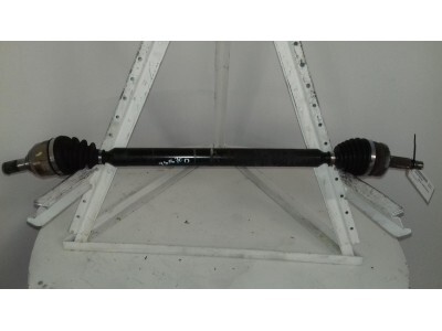 TRANSMISION DELANTERA DERECHA HYUNDAI I30 2014