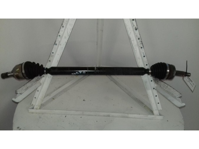 TRANSMISION DELANTERA DERECHA HYUNDAI I30 2014