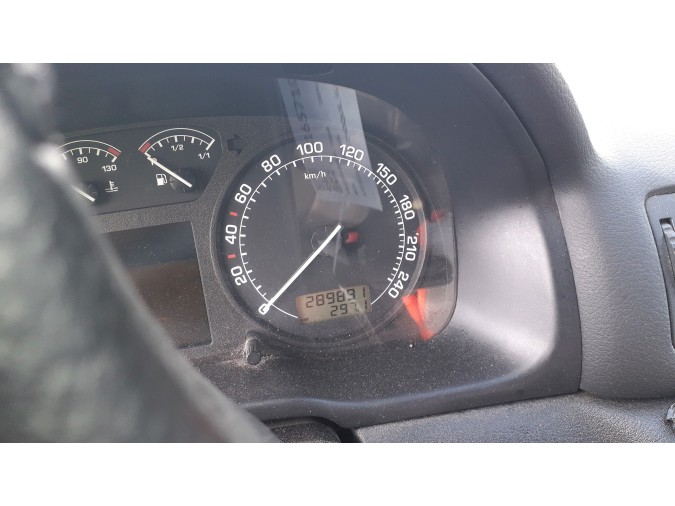 RETROVISOR IZQUIERDO SKODA OCTAVIA 2003