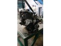 MOTOR CON ACCESORIOS Y CAJA DE CAMBIOS SKODA OCTAVIA 2003