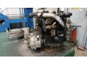 MOTOR CON ACCESORIOS Y CAJA DE CAMBIOS SKODA OCTAVIA 2003