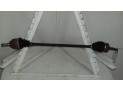 TRANSMISION DELANTERA DERECHA OPEL COMBO 1998