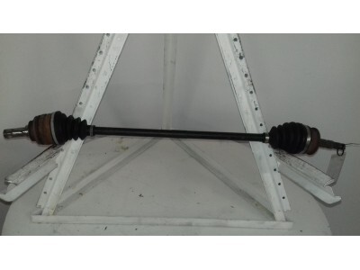 TRANSMISION DELANTERA DERECHA OPEL COMBO 1998