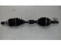 TRANSMISION DELANTERA IZQUIERDA TOYOTA AVENSIS 2008